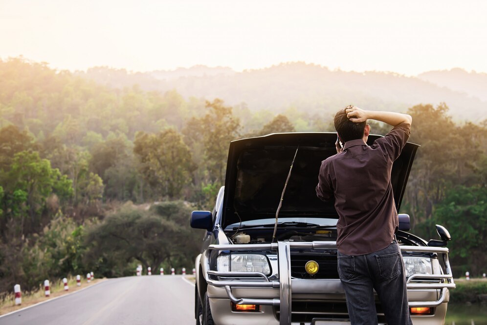 EV Parts NZ Logo
