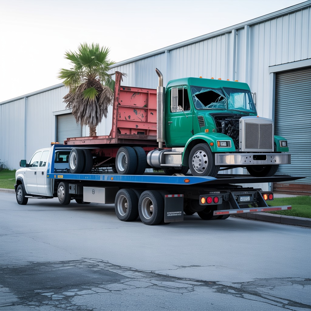 truck-wreckers-auckland