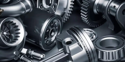 car parts supplier