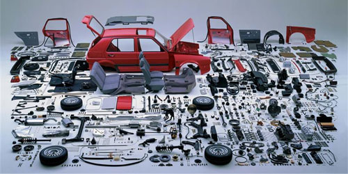 Japanese Car Parts
