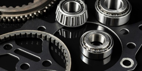 Toyota parts nz