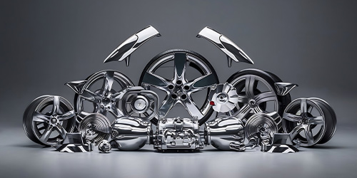Audi car parts Auckland