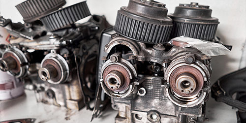 used car parts New Zealand
