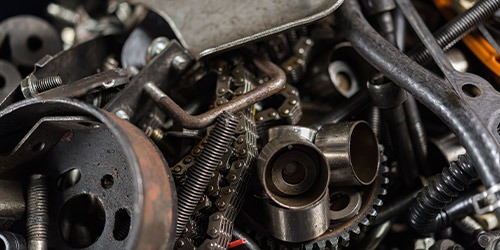Premium European car parts