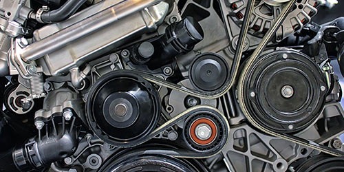 Euro car parts near me