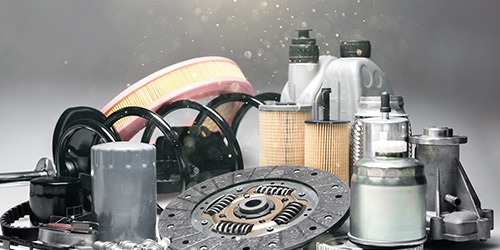 Toyota Parts NZ