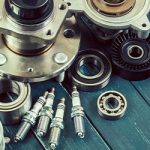 Audi car parts Auckland