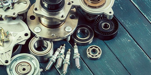 Audi car parts Auckland